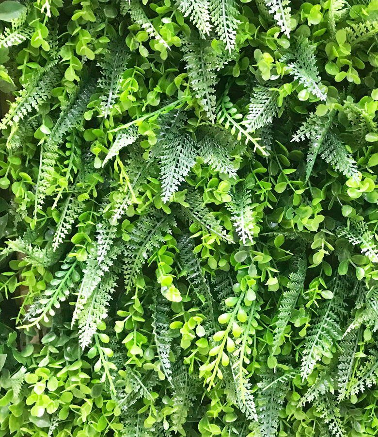 Coastal-Synthetic Ivy